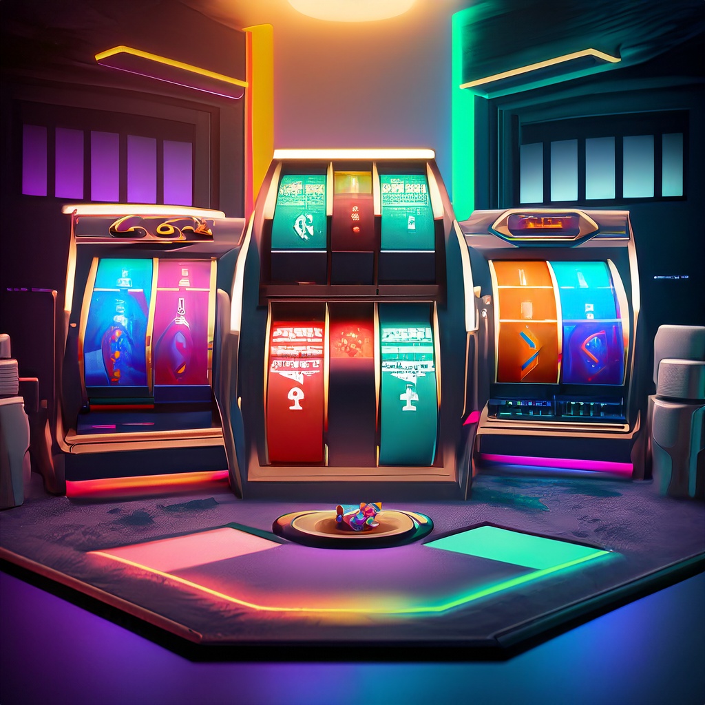 Gambls Online Casino