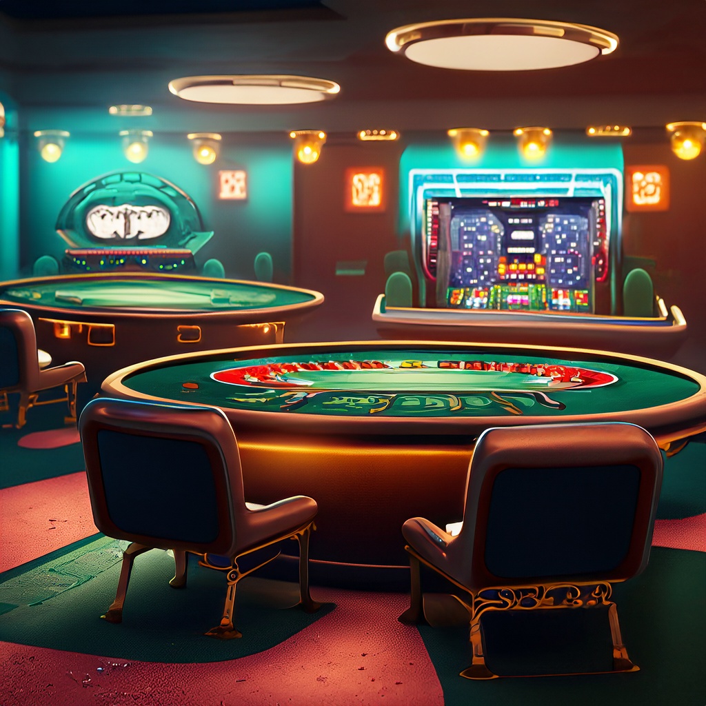 Florida online gambling sites